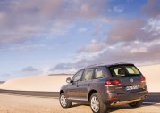 Volkswagen Touareg V10 TDI